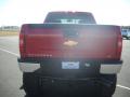 2010 Silverado 2500HD LT Crew Cab 4x4 #17