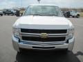 2010 Silverado 2500HD Regular Cab Chassis #2