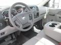 2010 Silverado 2500HD Regular Cab Chassis #7