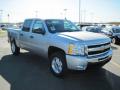 2010 Silverado 1500 LT Crew Cab 4x4 #2