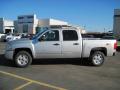 2010 Silverado 1500 LT Crew Cab 4x4 #3