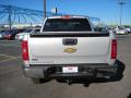 2010 Silverado 1500 LT Crew Cab 4x4 #6