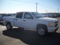 2010 Silverado 1500 LT Crew Cab 4x4 #4