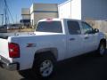 2010 Silverado 1500 LT Crew Cab 4x4 #9