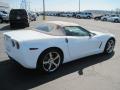 2009 Corvette Convertible #4 2009 Corvette Convertible #4