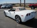 2009 Corvette Convertible #6 2009 Corvette Convertible #6