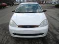 2000 Focus ZTS Sedan #6