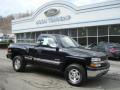 1999 Silverado 1500 Z71 Regular Cab 4x4 #1