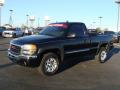 2006 Sierra 1500 Z71 Regular Cab 4x4 #1