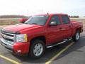 2009 Silverado 1500 LT Z71 Crew Cab 4x4 #1