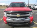 2009 Silverado 1500 LT Z71 Crew Cab 4x4 #11
