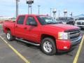 2009 Silverado 1500 LT Z71 Crew Cab 4x4 #12