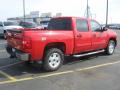 2009 Silverado 1500 LT Z71 Crew Cab 4x4 #22