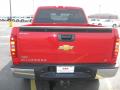 2009 Silverado 1500 LT Z71 Crew Cab 4x4 #23