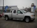 2010 Sierra 1500 SLE Extended Cab 4x4 #1