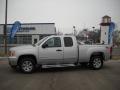 2010 Sierra 1500 SLE Extended Cab 4x4 #2