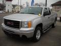 2010 Sierra 1500 SLE Extended Cab 4x4 #3