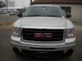 2010 Sierra 1500 SLE Extended Cab 4x4 #4