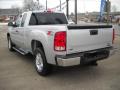 2010 Sierra 1500 SLE Extended Cab 4x4 #5