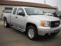 2010 Sierra 1500 SLE Extended Cab 4x4 #6