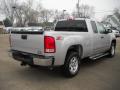 2010 Sierra 1500 SLE Extended Cab 4x4 #7