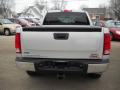 2010 Sierra 1500 SLE Extended Cab 4x4 #8