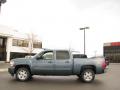 2010 Silverado 1500 LTZ Crew Cab 4x4 #1