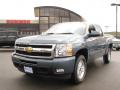 2010 Silverado 1500 LTZ Crew Cab 4x4 #2