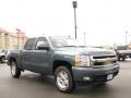 2010 Silverado 1500 LTZ Crew Cab 4x4 #3