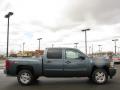 2010 Silverado 1500 LTZ Crew Cab 4x4 #4