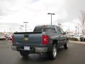 2010 Silverado 1500 LTZ Crew Cab 4x4 #5