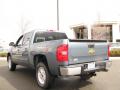 2010 Silverado 1500 LTZ Crew Cab 4x4 #6