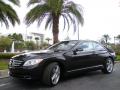 2007 CL 550 #2 2007 CL 550 #2