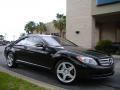 2007 CL 550 #4 2007 CL 550 #4