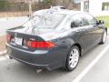 2007 TSX Sedan #4