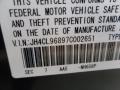 2007 TSX Sedan #10