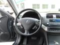 2007 TSX Sedan #18