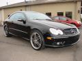 2005 CLK 500 Coupe #6