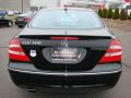 2005 CLK 500 Coupe #8