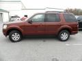 2010 Explorer XLT 4x4 #2