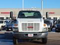 2009 C Series Topkick C7500 Regular Cab Chassis #2