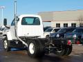 2009 C Series Topkick C7500 Regular Cab Chassis #5