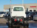 2009 C Series Topkick C7500 Regular Cab Chassis #6