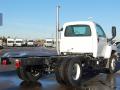 2009 C Series Topkick C7500 Regular Cab Chassis #7