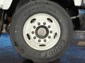 2009 C Series Topkick C7500 Regular Cab Chassis #9