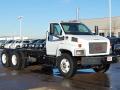 2009 C Series Topkick C8500 Regular Cab Twin Axle Chassis #1