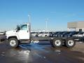 2009 C Series Topkick C8500 Regular Cab Twin Axle Chassis #4