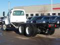 2009 C Series Topkick C8500 Regular Cab Twin Axle Chassis #6