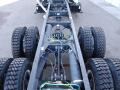 2009 C Series Topkick C8500 Regular Cab Twin Axle Chassis #10