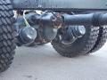 2009 C Series Topkick C8500 Regular Cab Twin Axle Chassis #11